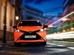 Economic car hire  in Ibiza Club Bahamas